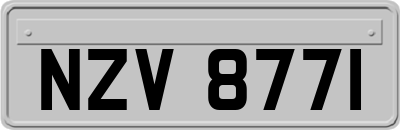 NZV8771