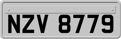 NZV8779