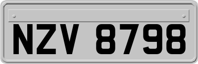 NZV8798