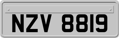 NZV8819