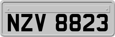 NZV8823