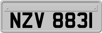 NZV8831