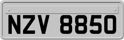 NZV8850