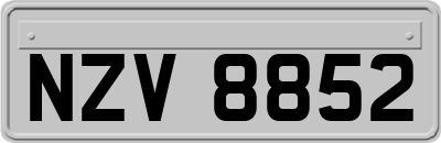 NZV8852