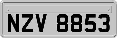 NZV8853