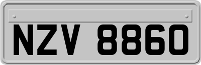 NZV8860