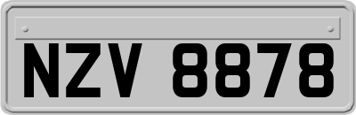 NZV8878