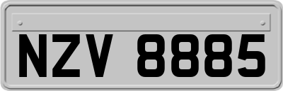 NZV8885
