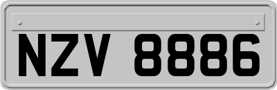 NZV8886