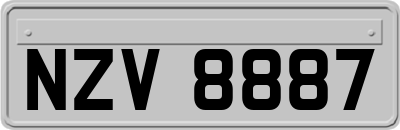 NZV8887