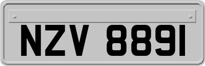 NZV8891