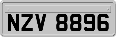 NZV8896