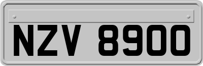 NZV8900