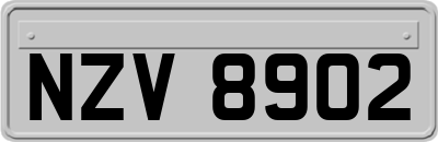 NZV8902