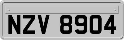 NZV8904