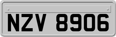 NZV8906