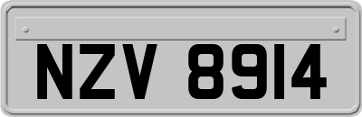 NZV8914