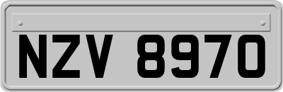 NZV8970