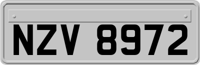 NZV8972