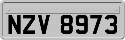 NZV8973