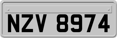 NZV8974