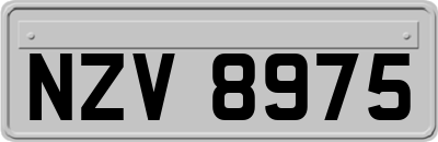 NZV8975