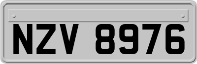 NZV8976
