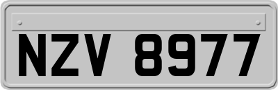 NZV8977