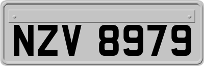 NZV8979