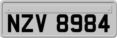 NZV8984