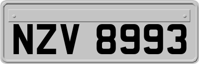 NZV8993