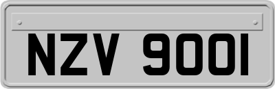 NZV9001
