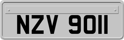 NZV9011