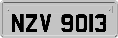 NZV9013