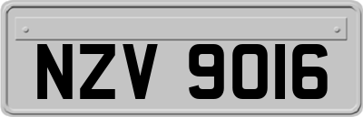 NZV9016