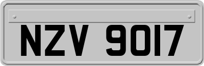 NZV9017
