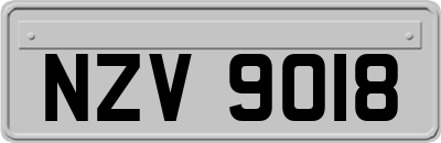 NZV9018