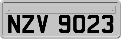 NZV9023