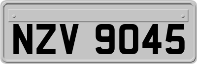 NZV9045