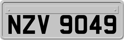 NZV9049