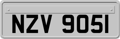 NZV9051