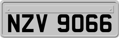 NZV9066
