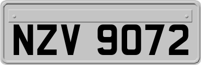 NZV9072