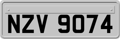 NZV9074