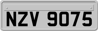 NZV9075