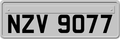 NZV9077