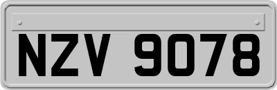 NZV9078