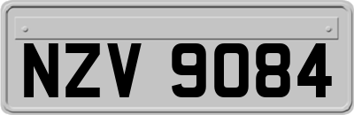NZV9084