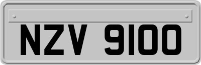 NZV9100