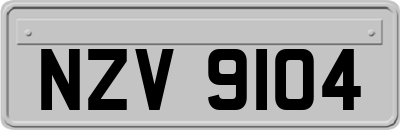 NZV9104